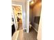 Bathroom view featuring a toilet room and walk-in closet at 12950 W Cassia Trl, Peoria, AZ 85383