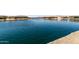 Still waterfront view at 22386 N Daniel Dr, Maricopa, AZ 85138