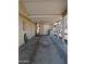 Spacious carport featuring ample parking and easy access to the home's entrance at 7300 N 51St Ave # A259, Glendale, AZ 85301