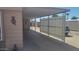 Large carport offering covered parking and additional storage space at 8609 E Dewberry Ave, Mesa, AZ 85208
