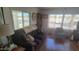 Inviting living room perfect for relaxation and entertaining guests at 8609 E Dewberry Ave, Mesa, AZ 85208
