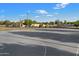 A full basketball court awaits neighborhood residents, inviting friendly games and exercise at 3574 E Tonto Pl, Chandler, AZ 85249