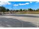 A full basketball court with ramadas and playgrounds offer residents a great active outdoor experience at 3574 E Tonto Pl, Chandler, AZ 85249