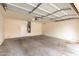 The garage has an overhead door and an electrical garage door opener at 10317 E Kiva Cir, Mesa, AZ 85209