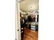 Bright walk-in closet featuring organized storage with racks, shelves, and organizers for easy access at 10852 N 39Th Ave, Phoenix, AZ 85029