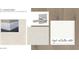 Image showcasing the high reflective white paint and door handles of the home's included finishes at 11648 S Airport Rd, Buckeye, AZ 85326