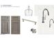 Included finishes of the home shown; cabinet hardware, pendant lighting and sink faucets at 11648 S Airport Rd, Buckeye, AZ 85326