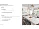 The kitchen features quartz countertops, full height backsplash, and Delta touch faucet at 11648 S Airport Rd, Buckeye, AZ 85326