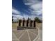 Veterans Memorial Park features monuments dedicated to each branch of the US military at 12512 N 85Th Ave, Peoria, AZ 85381