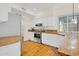 Spacious kitchen with stainless steel appliances and granite countertops at 155 W Knox Rd, Tempe, AZ 85284