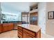 A bright kitchen with a large island, stainless steel appliances, and an open layout at 16441 S Mountain Stone Trl, Phoenix, AZ 85048