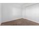 Cozy bedroom with neutral carpeting and a closet with sliding doors at 2232 W Lindner Ave # 20, Mesa, AZ 85202