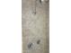 Close-up of shower with tile surround and shower head at 2544 E Elm St, Phoenix, AZ 85016