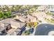 This house has solar panels and a putting green, and is on a corner lot at 42318 W Abbey Rd, Maricopa, AZ 85138