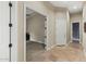 Hallway leading into other parts of the home at 12006 E Yucca St, Scottsdale, AZ 85259