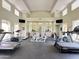 Well-equipped fitness center with treadmills, elliptical machines, and weightlifting equipment at 16013 S Desert Foothills Pkwy # 2056, Phoenix, AZ 85048