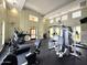 Well-equipped fitness center with various exercise machines and ample workout space at 16013 S Desert Foothills Pkwy # 2056, Phoenix, AZ 85048