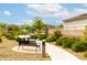 Scenic community park with walking paths, benches, and a playground, enhancing the neighborhood's appeal at 17424 W Willow Ave, Surprise, AZ 85388