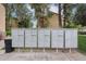 Exterior view of community mailboxes for residents at 18811 N 19Th Ave # 2020, Phoenix, AZ 85027