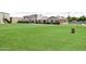 Expansive lawn in front of complex at 225 N Standage -- # 139, Mesa, AZ 85201