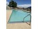Community pool at 225 N Standage -- # 139, Mesa, AZ 85201