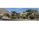 Desert home with manicured landscaping and mountain views offering both beauty and tranquility at 26049 N 104Th Pl, Scottsdale, AZ 85255