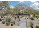 Scenic playground area nestled within natural landscaping, accessible via a winding walkway at 3603 E Salter Dr, Phoenix, AZ 85050