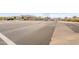 Well-maintained community entrance with gated access, landscaping, and a secure, welcoming atmosphere at 4084 E Caitlin Dr, San Tan Valley, AZ 85140