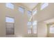 Bright living room with tall ceilings and lots of natural light at 6967 W Potter Dr, Glendale, AZ 85308