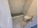 Updated walk in shower with modern tile at 702 W Sequoia Dr, Phoenix, AZ 85027