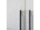Modern cabinet doors with sleek, industrial-style handles, adding sophisticated design at 12225 E Cortez Dr, Scottsdale, AZ 85259