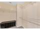 Organized walk-in closet with shelving and storage, offers ample space for clothing and accessories at 14010 N 126Th Ave, El Mirage, AZ 85335