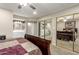 This main bathroom features double sinks and a well-lit vanity at 3215 W Phelps Rd, Phoenix, AZ 85053