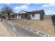 Cozy single-level home with a minimal front yard requiring basic care at 7720 W Indianola Ave, Phoenix, AZ 85033