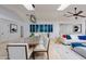 Open-concept living space offering bright natural light, comfortable seating, and modern decor at 8338 E Monterosa St, Scottsdale, AZ 85251