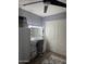 Bedroom featuring a vanity, with a lighted mirror, and a closet at 9108 W Kirby Ave, Tolleson, AZ 85353