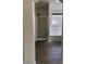 Bathroom featuring a walk-in shower and tub at 3229 W Five Mile Peak Dr, San Tan Valley, AZ 85144