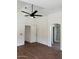 Spacious bedroom featuring an open floor plan at 3229 W Five Mile Peak Dr, San Tan Valley, AZ 85144