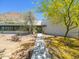 Inviting home exterior with desert landscaping and a concrete walkway at 5412 E Rockridge Rd, Phoenix, AZ 85018