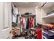 Spacious walk-in closet provides plenty of storage space at 6043 W Robin Ln, Glendale, AZ 85310
