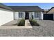Charming single-story home featuring a well-maintained lawn and modern design at 6217 W Comet Ave, Glendale, AZ 85302