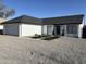 Beautiful single-story home with updated landscaping and a welcoming curb appeal at 6217 W Comet Ave, Glendale, AZ 85302