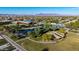 Enjoy the community's pond and sprawling green space, with shaded seating and recreational activities for all to enjoy at 10741 E Palladium Dr, Mesa, AZ 85212