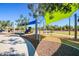 Bright and colorful community playground with swings, slides, and shaded play areas at 16333 N 181St Ave, Surprise, AZ 85388