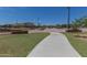 Community skate park featuring ramps, smooth surfaces, and surrounding greenery, offering space for skateboarding and recreation at 16333 N 181St Ave, Surprise, AZ 85388