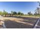 Community sand volleyball court offering residents a recreational amenity for friendly matches at 16333 N 181St Ave, Surprise, AZ 85388