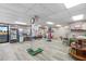 Golf pro shop featuring golf apparel and golf accessories at 6942 S Championship Dr, Chandler, AZ 85249