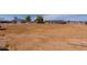 Large dirt horse area, ready to be customized at 28061 N Holly Rd, San Tan Valley, AZ 85143