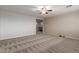 Spacious upstairs loft area with neutral carpet at 4490 S Rio Dr, Chandler, AZ 85249