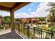 Relaxing community space featuring an outdoor grill area, picnic tables, and manicured grounds at 4777 S Fulton Ranch Blvd # 1024, Chandler, AZ 85248